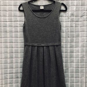 Eileen Fisher Italian Wool Dress